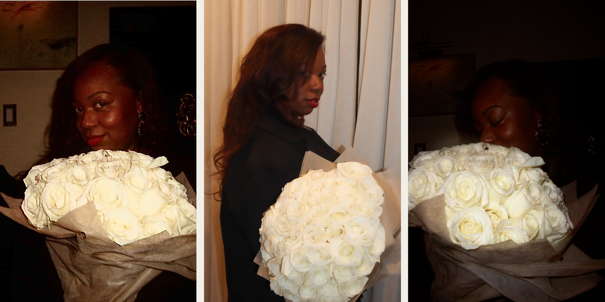 How Being Delulu Led Me to LA La Land