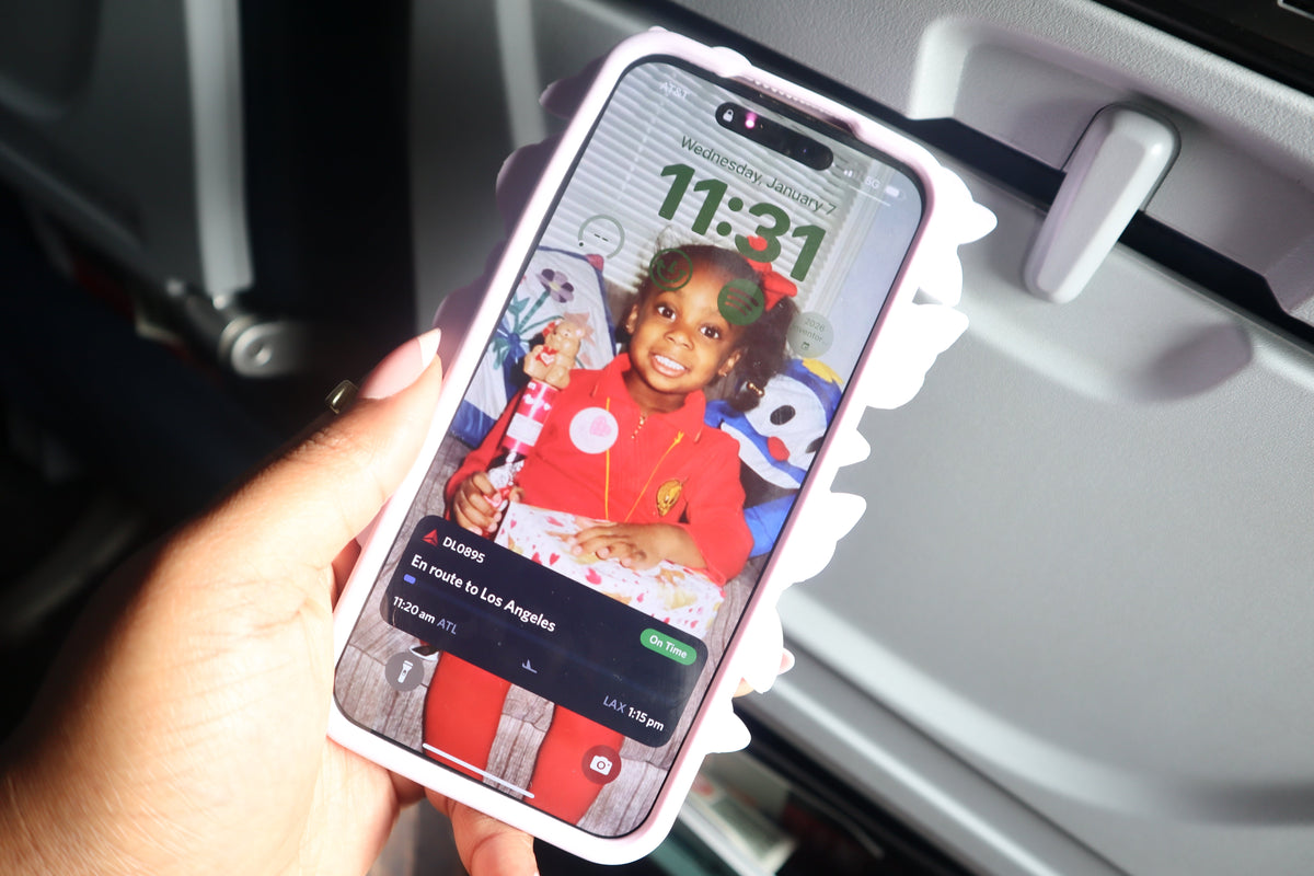 How Being Delulu Led Me to LA La Land