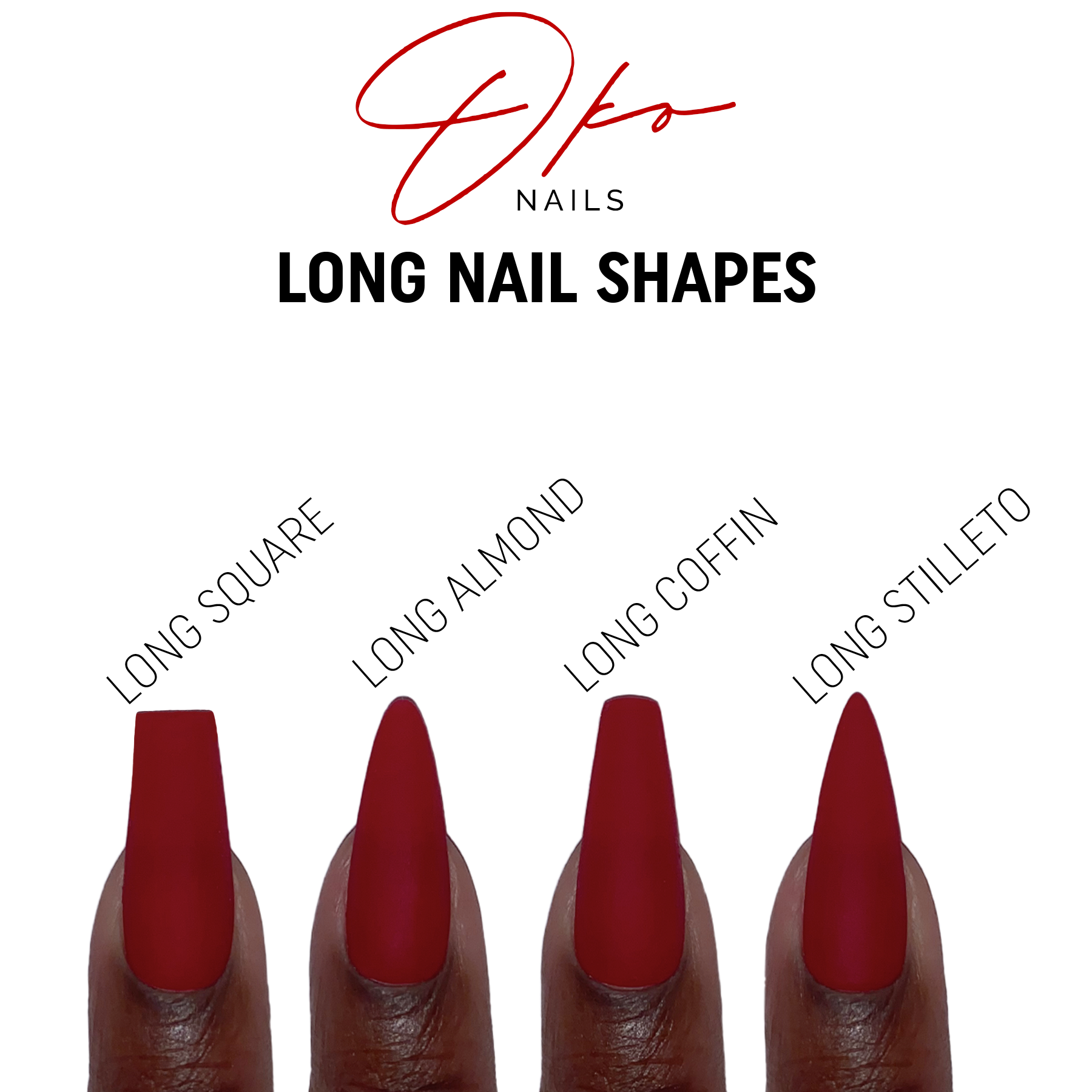 Lust For Nails