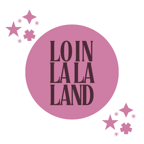 LO IN LA LA LAND